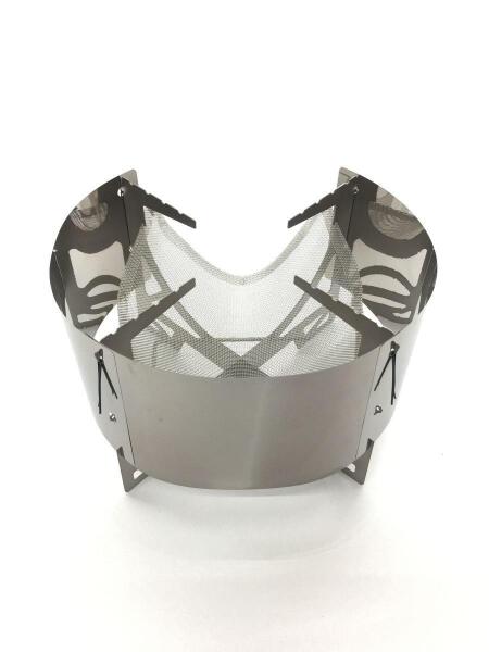 RSR ネイチャーストーブ NATURE STOVE リバー・サイド