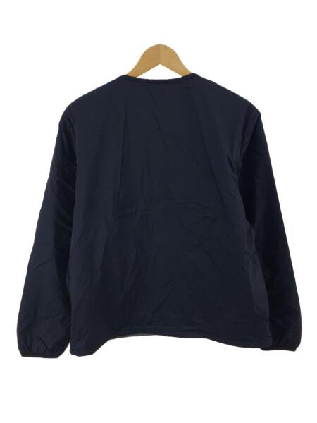 DANTON(ダントン) / ナイロンストレッチタフタ インサレーション