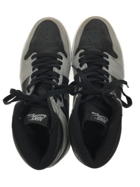 NIKE(ナイキ) / AIR JORDAN 1 RETRO HIGH OG SHADOW2.0/555088-035 