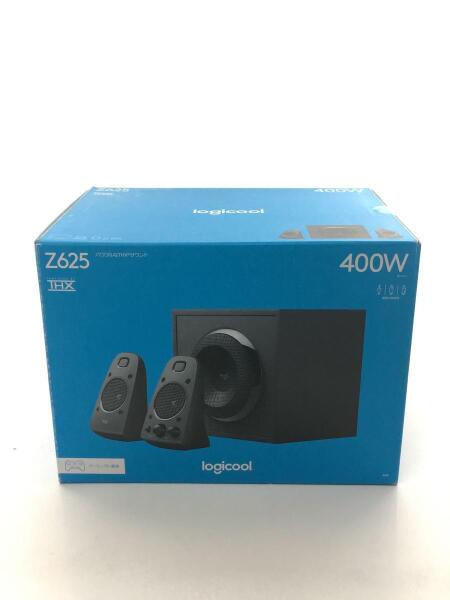 ロジクール Z625 サブウーファー付きスピーカー♡J5 Logicool Z625