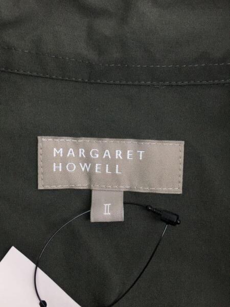 MARGARET HOWELL(マーガレットハウエル) / シャツワンピース/2 
