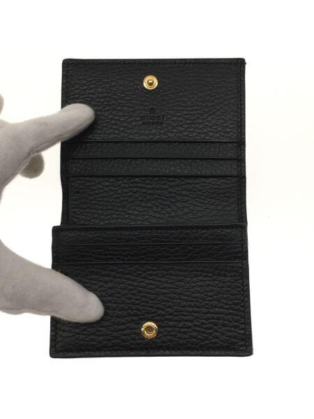 GUCCI / 2つ折り財布/PVC/BEG/総柄/レディース/658610 GUCCI(グッチ) / 2つ折り財布/PVC/BEG/総柄/レディース/658610 | 中古