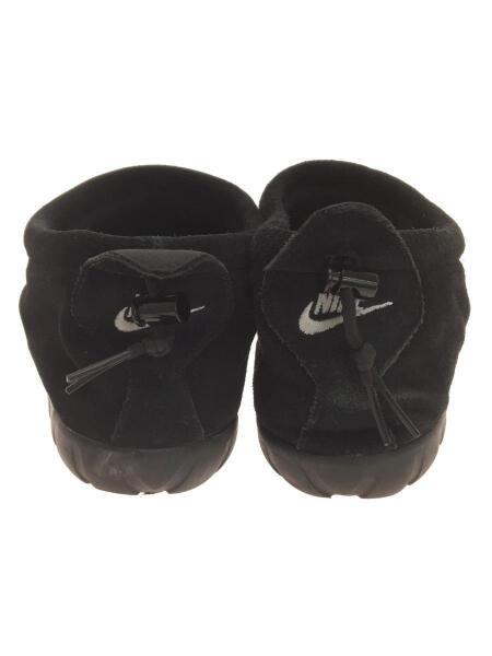 NIKE(ナイキ) / AIR MOC ULTRA/エアモックウルトラ/ブラック/862440 