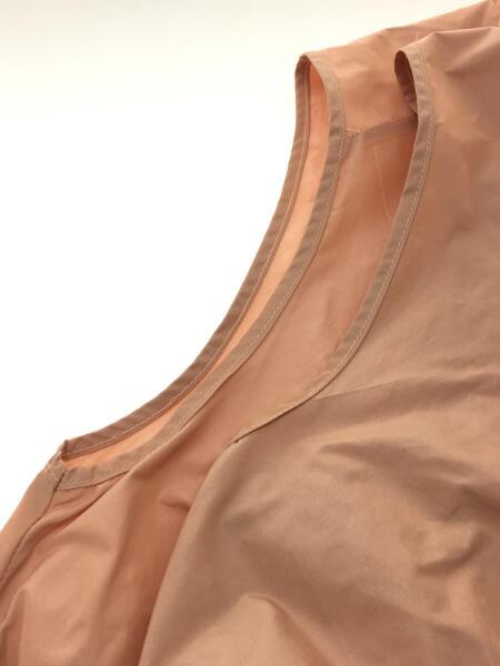 MACHATT / ノースリーブワンピース/FREE/ポリエステル/ORN/MCT21S302 MACHATT(マチャット) / ノースリーブワンピース/FREE/ポリエステル/PNK