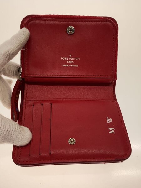 LOUIS VUITTON(ルイヴィトン) / ジプト・コンパクト・ウォレット_LV 