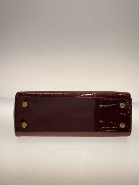 LOUIS VUITTON / ブレアMM_モノグラム・ヴェルニ/エナメル/RED LOUIS VUITTON(ルイヴィトン) / ブレアMM_モノグラム・ヴェルニ_RED