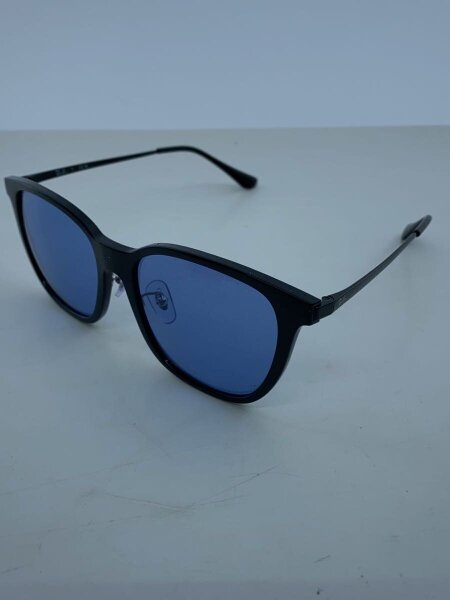 Ray-Ban(レイバン) / サングラス/ウェリントン/プラスチック/ブラック