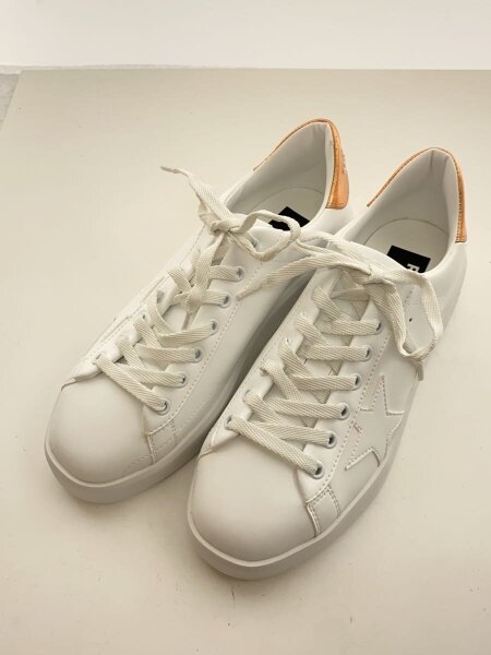GOLDEN GOOSE(ゴールデングース) / PURE NEW/ローカットスニーカー/38 