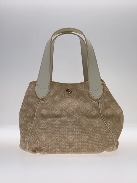 LOUIS VUITTON(ルイヴィトン) / カバ・イパネマGM_モノグラム・ビーチ 