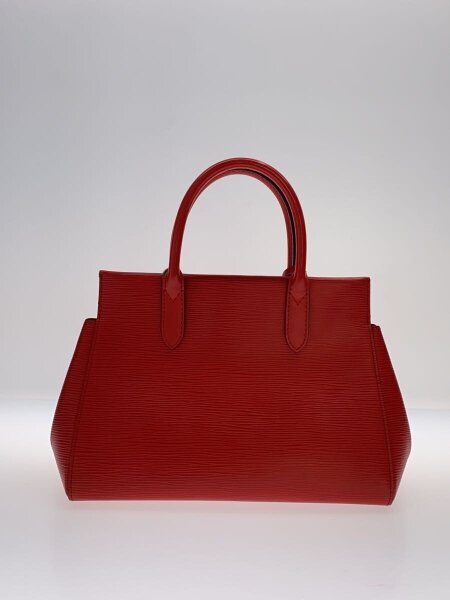 LOUIS VUITTON(ルイヴィトン) / マルリーBB_エピ/レザー/RED | 中古品 
