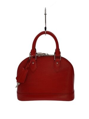 Louis Vuitton エピ ❤︎ハンドバック LOUIS VUITTONの「エピ ハンドバッグ」に該当する検索結果 | 古着