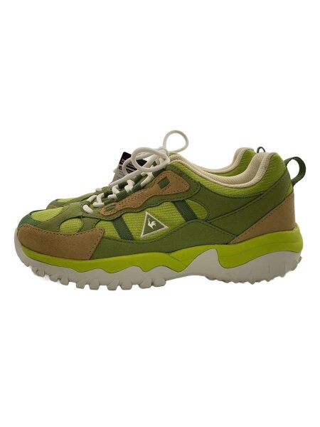 le coq sportif(ルコックスポルティフ) / ローカットスニーカー/24.5cm 