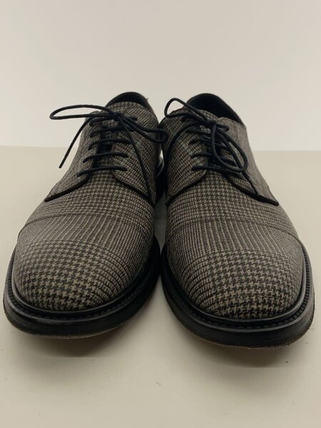 Paul Smith(ポールスミス) / ドレスシューズ/28cm/GRY | 中古品の販売 
