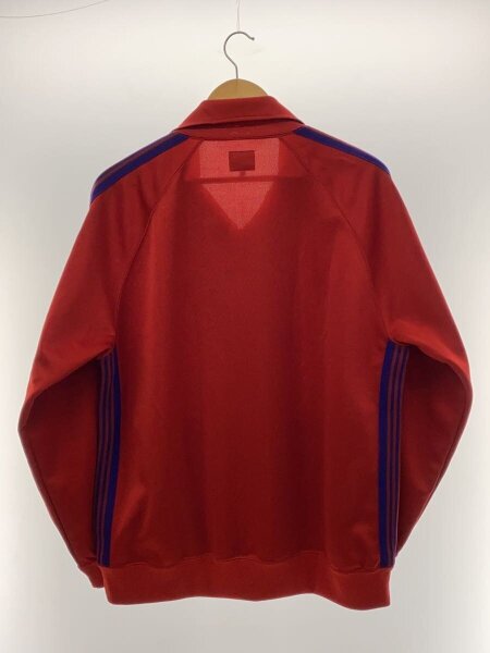 Needles(ニードルズ) / 25AW/rack Jacket - Poly Smooth/ジャージ/XL 
