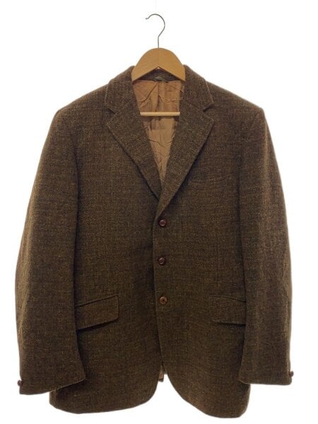 HARRIS TWEED(ハリスツイード) / 60s/AUSTIN REED/ツイードテーラード 