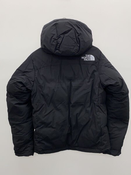 THE NORTH FACE(ザノースフェイス) / ダウンジャケット/M/ナイロン/BLK 