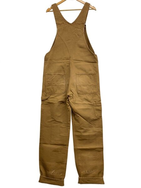 Carhartt(カーハート) / オーバーオール/32/コットン/BRW/I025148