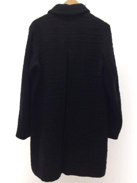 honor gathering 16AW long coat honor gathering 16AW long coat