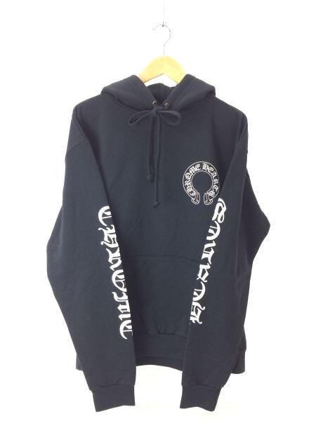 CHROME HEARTS(クロムハーツ) / ×MATTY BOY/タグ付/パーカー/L 