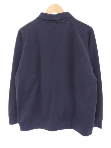 COMOLI(コモリ) / 19AW/裏毛スウェット/スウェット/3/ナイロン 