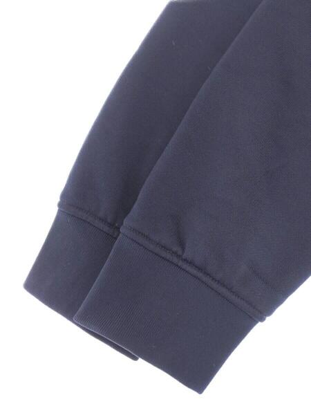 COMOLI(コモリ) / 19AW/裏毛スウェット/スウェット/3/ナイロン 