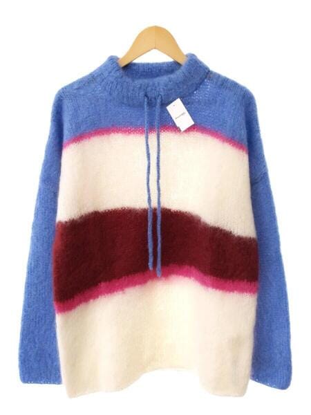 Mountain Research マウンテンリサーチ モヘアニット Mountain Research マウンテンリサーチ モヘアニット セーター