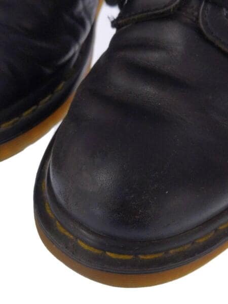 Dr.Martens(ドクターマーチン) / レースアップブーツ/UK5/ブラック/8