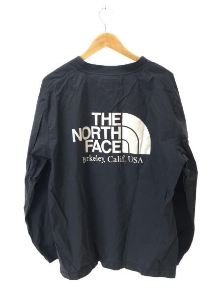 トップス THE NORTH FACE united arrows woven tee THE NORTH FACE united arrows woven tee