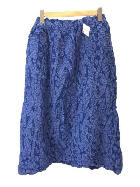 me ISSEY MIYAKE(ミーイッセイミヤケ) / カリフラワースカート  