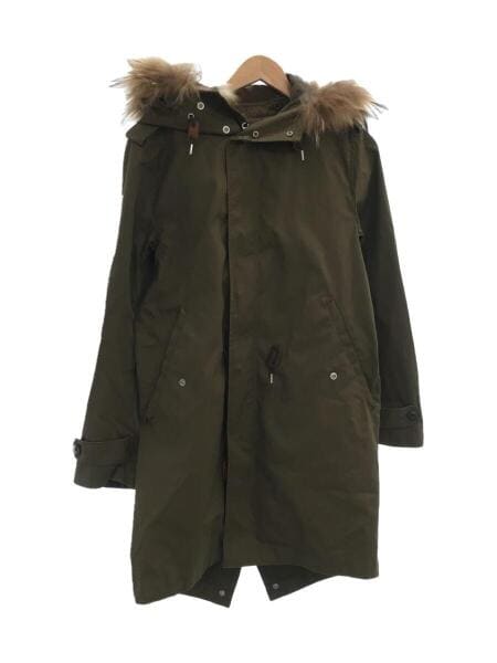 モッズコート(フェイクファーライナー付) 専用です！☆22OCTOBRE