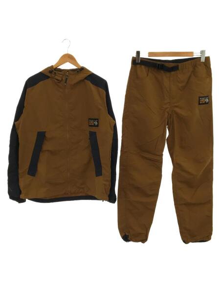 アメリ ハートボタンセットアップ （Mountain Hardwear(マウンテン 