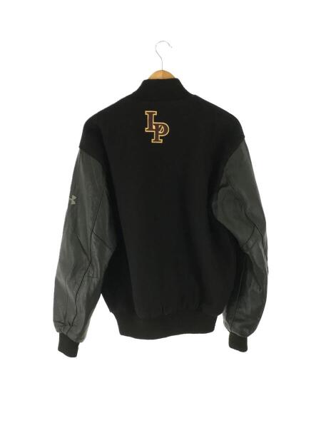 UNDER ARMOUR(アンダーアーマー) / スタジャン/--/ウール/BLK/randon 