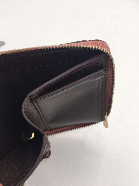 【COACH・コーチ】 2つ折り財布美品 - F29377 COACH(コーチ) / 2つ折り財布/PVC/PNK/レディース/F29377 | 中古品の