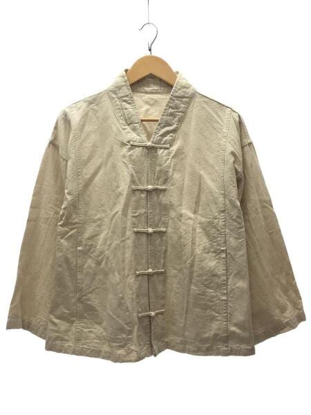 CITYSHOP(シティショップ) / ×鄭惠中×FUJIN TREE /ジャケット/S 