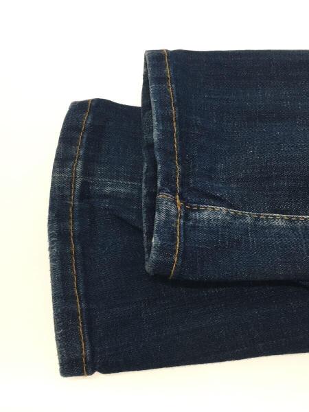 DSQUARED2(ディースクエアード) / ボトム/46/コットン/IDG/S71LB0748 