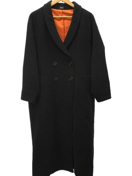 パメオポーズ コート 2way Mix Mods Coat パメオポーズPameopose