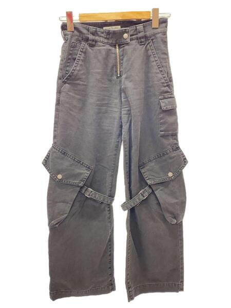 Acne Studios アクネストゥディオズ デニムカーゴパンツ 32