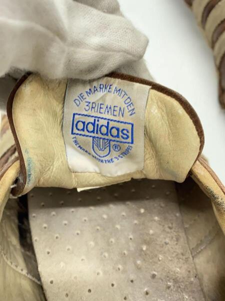 adidas(アディダス) / CHILE 62/ローカットスニーカー/28.5cm/BRW