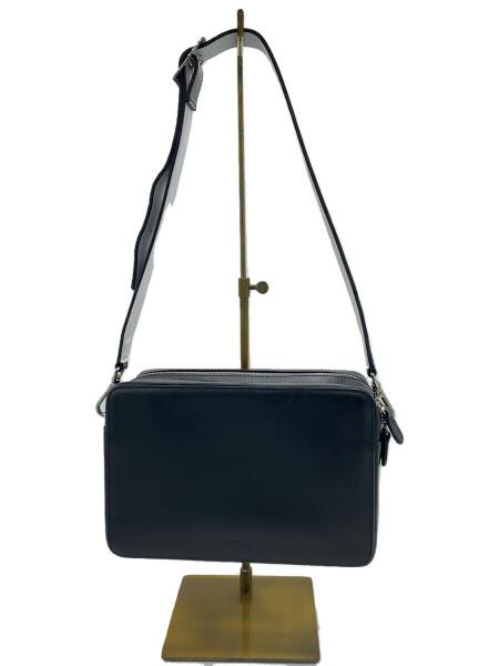 YONFA(ヨンファ) / ショルダーバッグ/--/BLK/無地 | 中古品の販売  