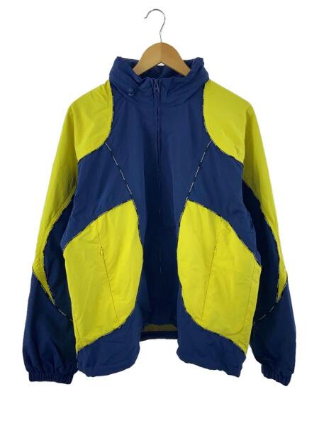 Supreme(シュプリーム) / Logo Piping Hooded Track Jacket/ナイロン  