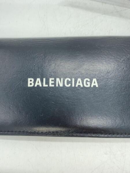 BALENCIAGA(バレンシアガ) / 長財布/--/BLK/メンズ/531522 | 中古品の
