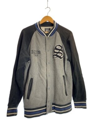 STUSSYのスタジャン検索結果|古着・中古品の通販サイト セカンド