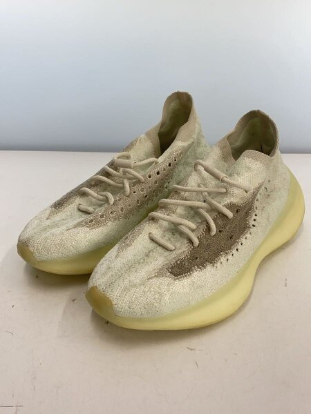 adidas(アディダス) / YEEZY BOOST 380/26cm/WHT | 中古品の販売・通販 
