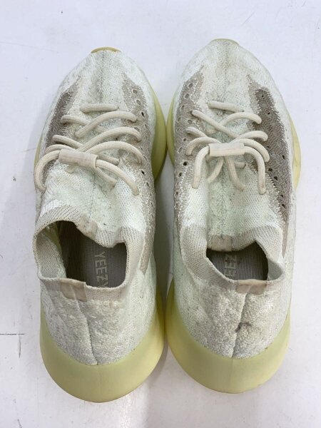 adidas(アディダス) / YEEZY BOOST 380/26cm/WHT | 中古品の販売・通販 