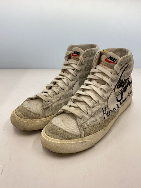 NIKE(ナイキ) / BLAZER MID VNTG 77 / NO / CDG_ブレーザー ミッド 