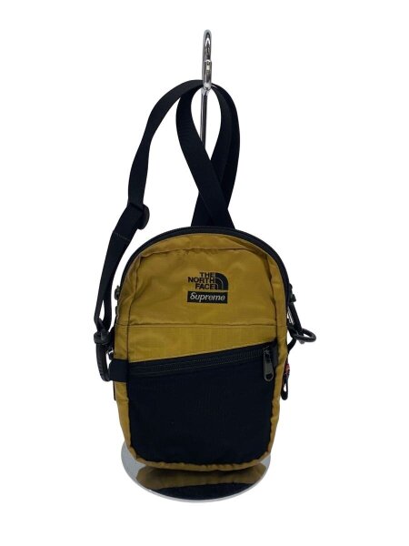 Supreme(シュプリーム) / Metallic Shoulder Bag/サコッシュ 