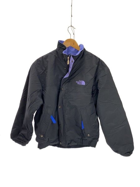 THE NORTH FACE(ザノースフェイス) / ブルゾン/M/ナイロン/BLK 