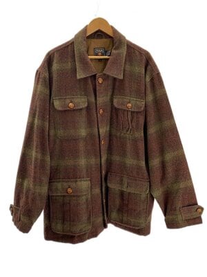 CHAPS RALPH LAURENのジャケット検索結果|古着・中古品の通販サイト