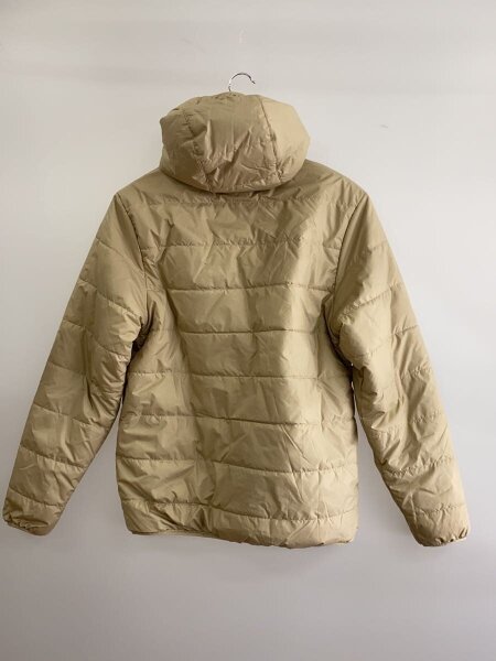 patagonia(パタゴニア) / リバーシブルフリースジャケット/XL 