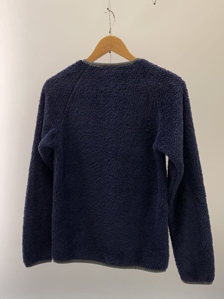 アウトドア patagonia パタゴニア ロスガトスクルー xs フリース 新品 